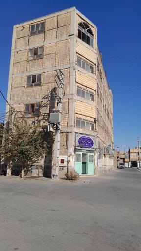 عکس مسجد قمربنی هاشم