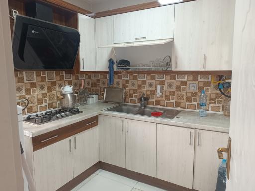 عکس مهمانسرای منابع طبیعی خراسان رضوی