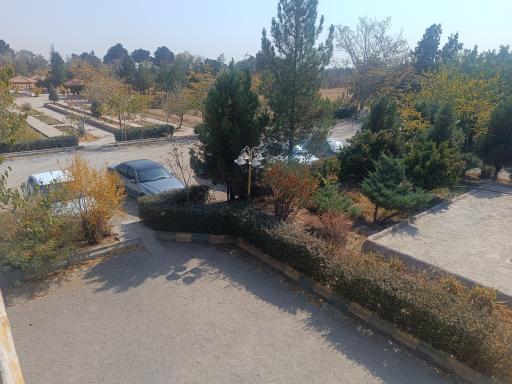 عکس مهمانسرای منابع طبیعی خراسان رضوی