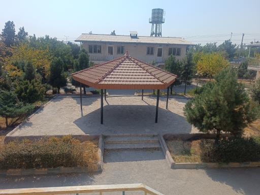 عکس مهمانسرای منابع طبیعی خراسان رضوی