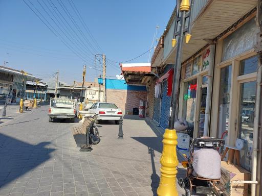 عکس سیسمونی مسعود بناب