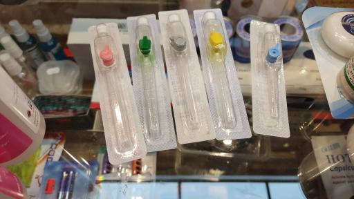 عکس تجهیزات و لوازم پزشکی فراسا طب