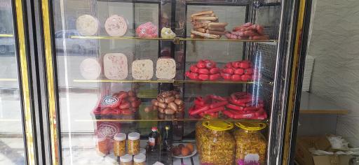 عکس پروتئینی شمع امید