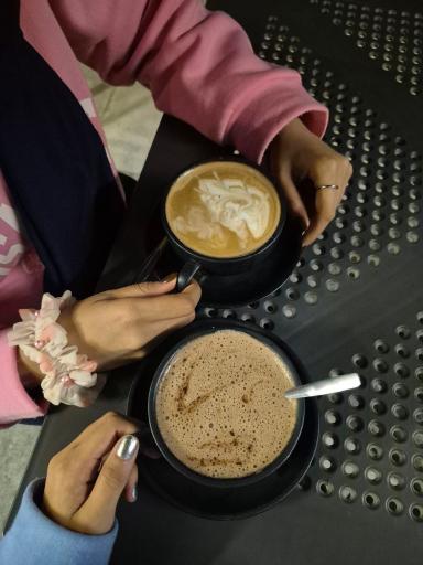 عکس کافه رستوران باهم