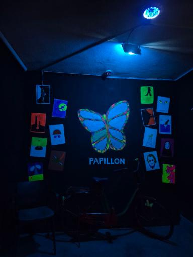 عکس کافه رستوران باهم