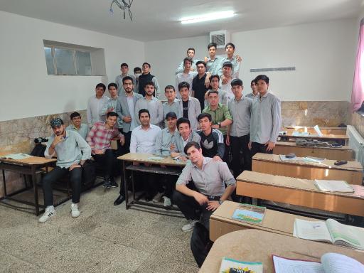 عکس دبیرستان امام علی (ع)
