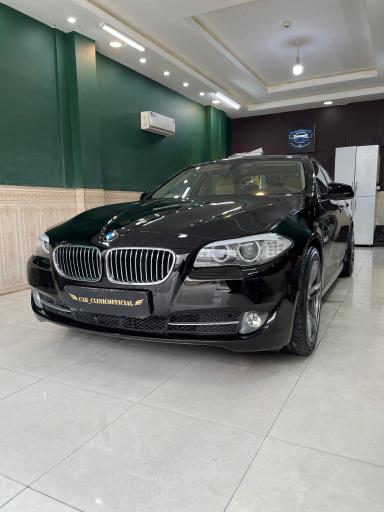 عکس دیتیلینگ تخصصی و سرامیک خودرو مصطفی نجفی