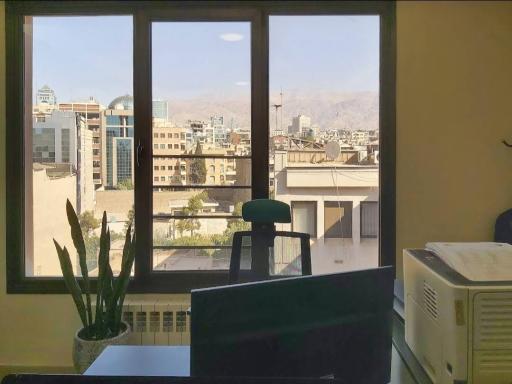 عکس شرکت شکوه پارس آزمون