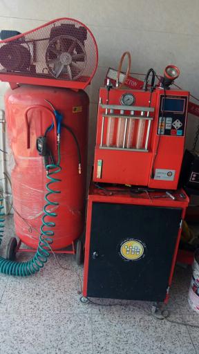 عکس اتو سرویس پارسیان