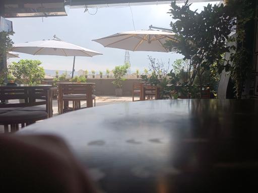 عکس کافه رستوران باهم