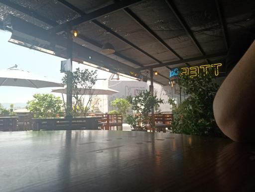 کافه رستوران باهم