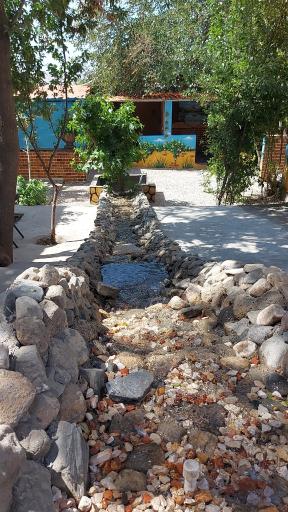 عکس کافه باران