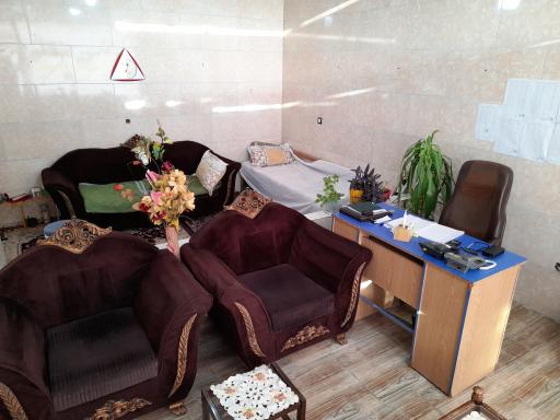 عکس تاکسی تلفنی معلم