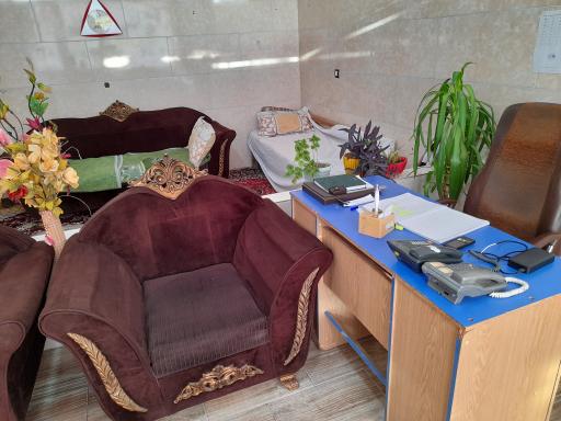 عکس تاکسی تلفنی معلم