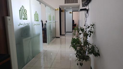 عکس شرکت معراج برج صافی 