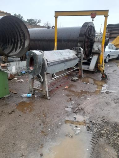 عکس ماشین سازی طوافی