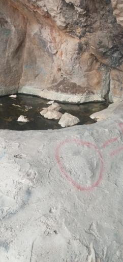 عکس چشمه شیردوش