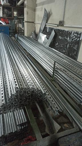 عکس کانال سازی علیمرادی