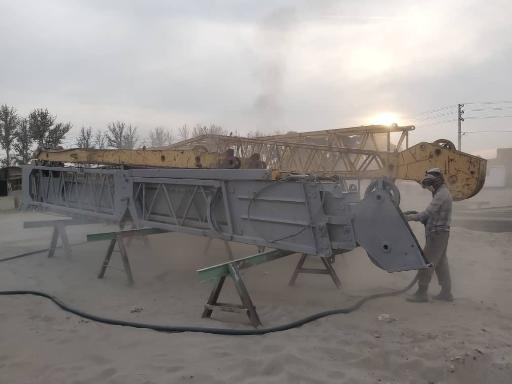 عکس مجموعه سند بلاست کاران