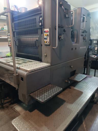 عکس چاپ خانه فرهنگ 