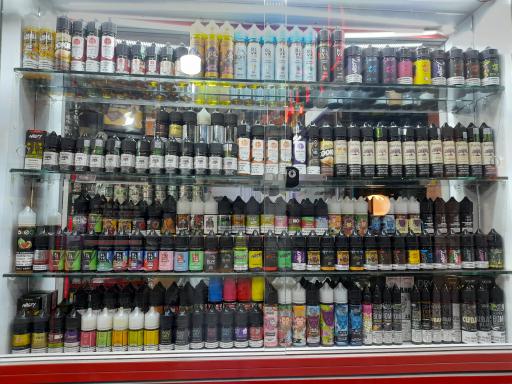 عکس فروشگاه شکوهی (سیگار و تنباکو)