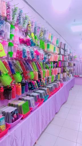 عکس فروشگاه شهرضا تحریر