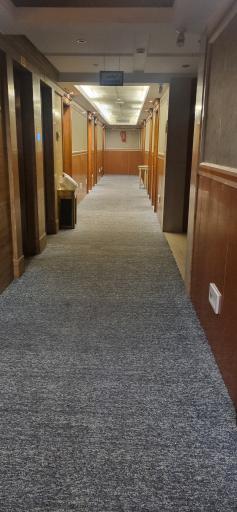 عکس هتل فردوس مشهد