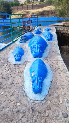 عکس مجتمع تفریحی سراب سنقر