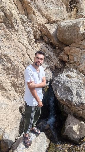 عکس مجتمع تفریحی سراب سنقر