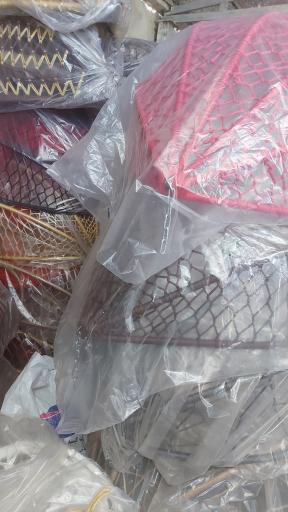 عکس کارگاه تاب ریلکسی حسنی