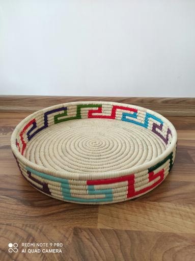 عکس بازرگانی برنج و صنایع دستی شمال گیلانه