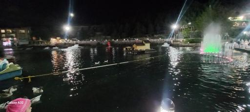 عکس سراب روانسر