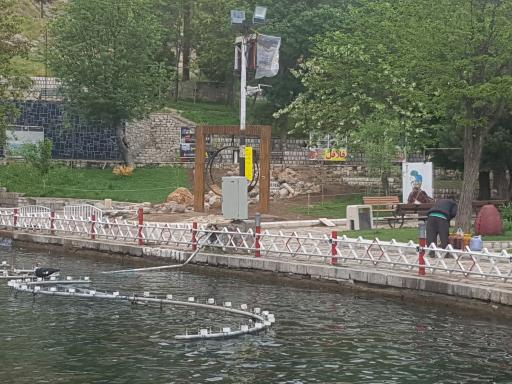 عکس سراب روانسر