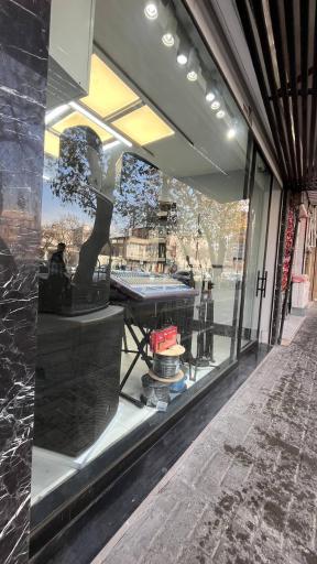 عکس فروشگاه ملودی ارتباط