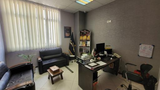 عکس مرکز پخش قهوه مشهد (قهوه سانکریز)