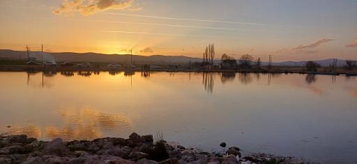 عکس سراب روانسر