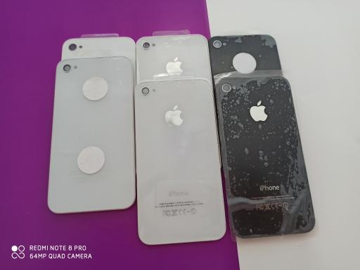 عکس قطعات موبایل قائم نو