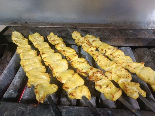 جگرکی درویش