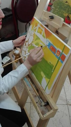 گروه هنری مهرآیین