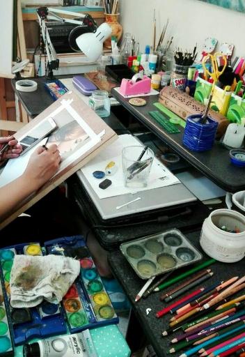 گروه هنری مهرآیین