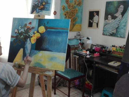 گروه هنری مهرآیین