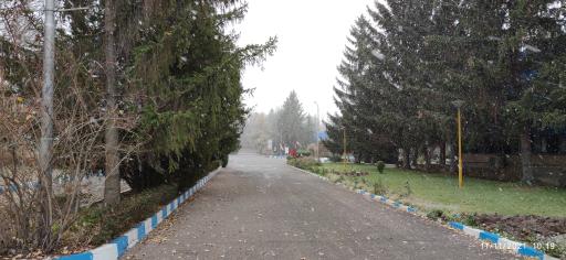 عکس شرکت داروسازی شهید قاضی