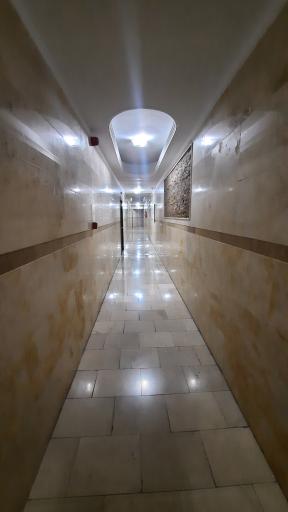 عکس برج مسکونی دانش