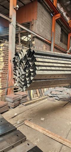 عکس بنگاه آهن‌آلات ابراهیمی