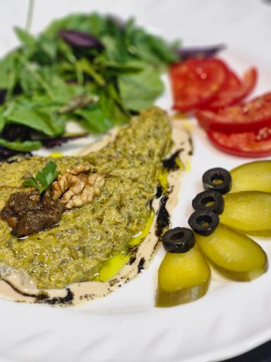 عکس رین فود