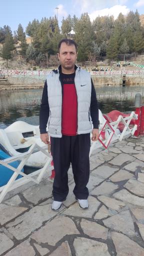 عکس سراب روانسر