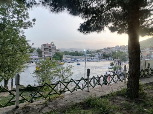 عکس سراب روانسر