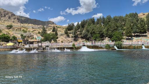 عکس سراب روانسر