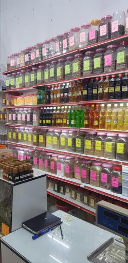 عکس عطاری شیراز