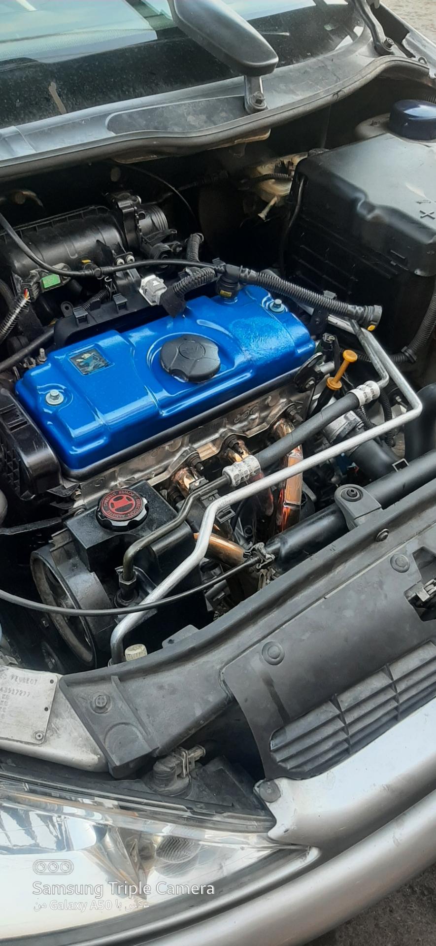 عکس ریمپ و تیونینگ f1